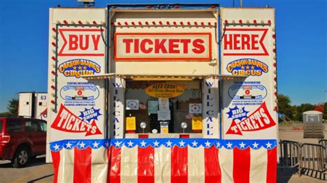 10 Tips for Selling (More) Fundraiser Tickets .